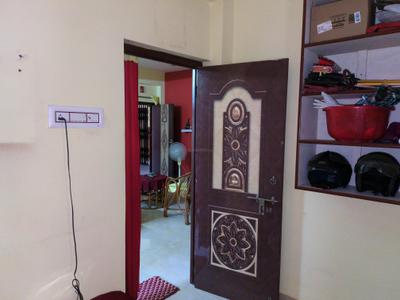 Bedroom Image of 1637 Sq.ft 4 BHK Apartment / Flat for sale in Dankuni Hooghly for Rs. 5000000