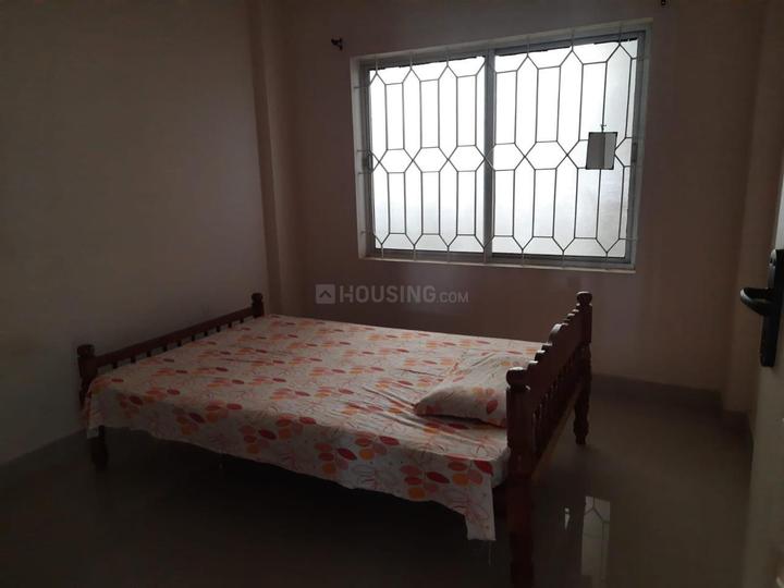 Galaxy Luxor Apartments Bedroom 1