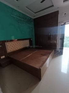 Bedroom Image of 1100 Sq.ft 2 BHK Builder Floor for sale in Sahastradhara Road Dehradun for Rs. 3800000