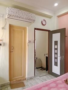 Bedroom Image of 1205 Sq.ft 3 BHK Apartment / Flat for sale in Bramhapur Kolkata for Rs. 5000000