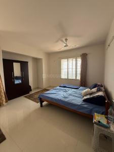 Bedroom Image of 1793 Sq.ft 3 BHK Apartment / Flat for sale in Elamakkara Kochi for Rs. 15000000