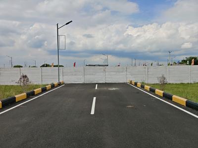 Image of 1101 Sq.ft Residential Plot / Land for sale in Vandalur, Chennai for Rs. 5174700
