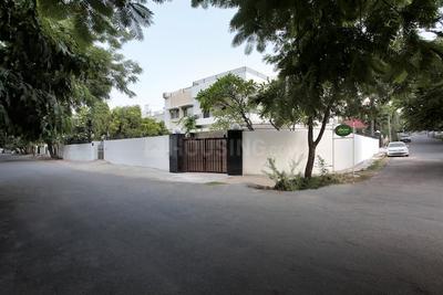 Image of 3000 Sq.ft 3 BHK Villa for rent in Sherpura, Bharuch for Rs. 26000