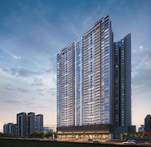 Image of 2940 Sq.ft 4 BHK Apartment / Flat for sale in Pristine The Lords, Pashan, Pune for Rs. 29000000