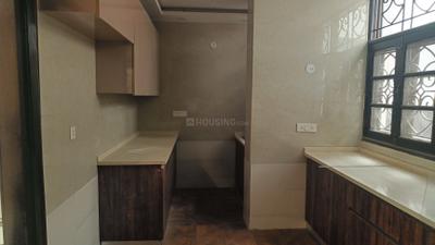 Kitchen Image of 5500 Sq.ft 6 BHK Independent House for rent in New Friends Colony New Delhi for Rs. 700000