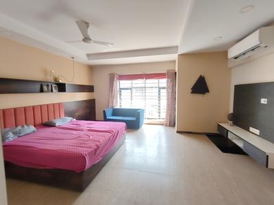 Bedroom Image of 2700 Sq.ft 4 BHK Villa for sale in New Gotri Vadodara for Rs. 23000000