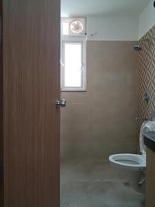 Bedroom Two Image of 1674 Sq.ft 3 BHK Apartment / Flat for sale in ATS Pious Hideaways, Sector 150 Noida for Rs. 23500000