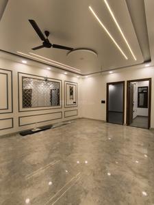 3 BHK Independent Builder Floor