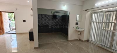 Hall Image of 1200 Sq.ft 2 BHK Independent House for rent in Banaswadi Bengaluru for Rs. 33100