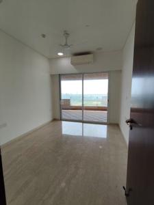 Hall Image of 2550 Sq.ft 3.5 BHK Apartment / Flat for rent in Lokhandwala Minerva, Worli Mumbai for Rs. 360000