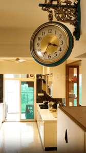 Image of 2200 Sq.ft 2 BHK Apartment / Flat for sale in Marine Drive, Kochi for Rs. 27000000