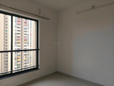 Bedroom Image of 510 Sq.ft 1 BHK Apartment / Flat for rent in Joyville Hadapsar Annexe Phase 10, Shewalewadi Pune for Rs. 21000