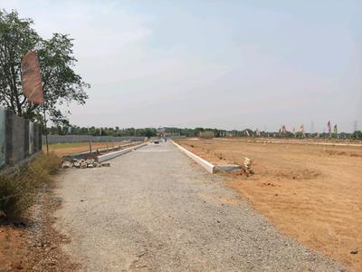 Star City Internal Roads 2