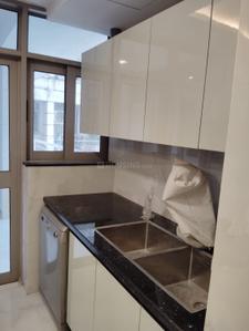 Kitchen Image of 3200 Sq.ft 4 BHK Apartment / Flat for sale in Jaypee The Imperial Court, Sector 128 Noida for Rs. 70000000