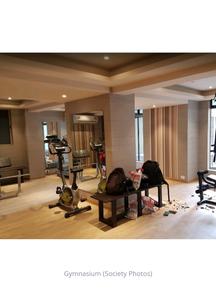 Image of 1300 Sq.ft 3 BHK Apartment / Flat for rent in Hiland Greens, Maheshtala, Kolkata for Rs. 25000