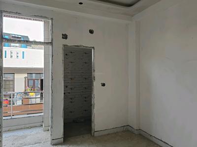 Bedroom Image of 900 Sq.ft 3 BHK Builder Floor for sale in Ved Vihar Ghaziabad for Rs. 3394640