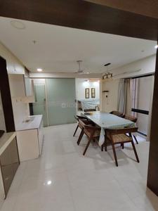 4 BHK Flat