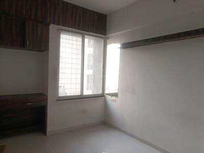 Bedroom Image of 650 Sq.ft 1 BHK Apartment / Flat for sale in Majestique Aqua, Fursungi Pune for Rs. 3300000