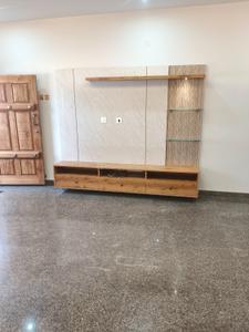 Kitchen Image of 1600 Sq.ft 3 BHK Builder Floor for rent in Ullalu Bengaluru for Rs. 35000