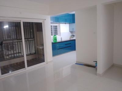 Bedroom Image of 1520 Sq.ft 3 BHK Apartment / Flat for sale in Gannavaram Vijayawada for Rs. 4168850