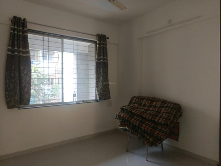 Vrundavan Heights by Vrundavan Developers Pune Bedroom One 1
