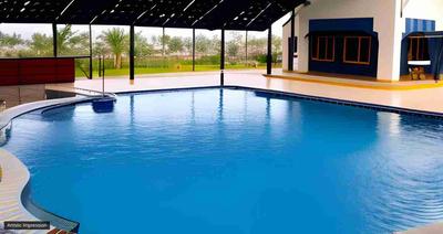 Image of 985 Sq.ft 2 BHK Apartment / Flat for sale in Proviso Poorva, Dighe, Thane for Rs. 13200000