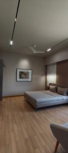 Bedroom Image of 2200 Sq.ft 4 BHK Villa for sale in Nilamber Nirant, Bhayli Vadodara for Rs. 19500000