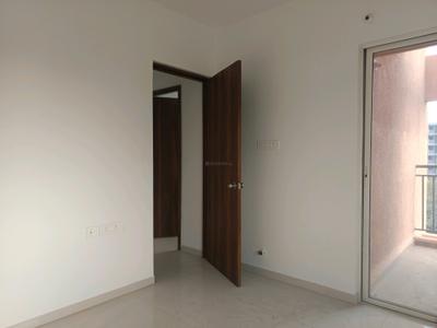 Bedroom Image of 921 Sq.ft 2 BHK Apartment / Flat for sale in Vedant Dynamic Imperia, Undri Pune for Rs. 4800000