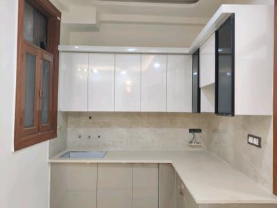 Kitchen Image of 1215 Sq.ft 3 BHK Builder Floor for sale in Vasundhara Ghaziabad for Rs. 6000000