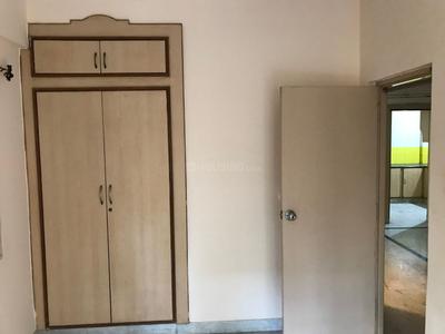 Bedroom Image of 1000 Sq.ft 2 BHK Apartment / Flat for sale in Srinivasa Residency, Kodihalli Bengaluru for Rs. 9000000