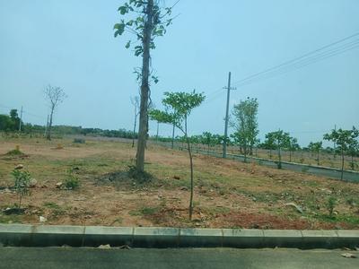 Image of 267 Sq.ft Residential Plot / Land for sale in Anandapuram, Visakhapatnam for Rs. 5606733