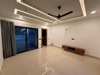 Hall Image of 1200 Sq.ft 2 BHK Builder Floor for rent in Hisar Tehsil Hisar for Rs. 12000