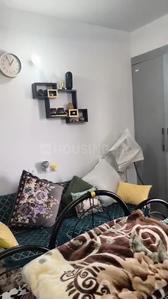 Bedroom Image of 1880 Sq.ft 3.5 BHK Apartment / Flat for sale in Rishita Manhattan, Gomti Nagar Extension Lucknow for Rs. 16500000