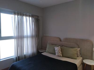 Bedroom Image of 2100 Sq.ft 4 BHK Apartment / Flat for sale in DLH Square, Juhu Mumbai for Rs. 117500000