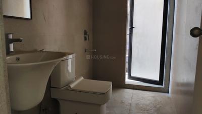 Image of 1457 Sq.ft 3 BHK Apartment / Flat for sale in Ambuja Ecospace Residencia, New Town, Kolkata for Rs. 14600000