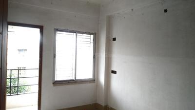 Bedroom Image of 1166 Sq.ft 3 BHK Apartment / Flat for sale in Dum Dum Cantonment Kolkata for Rs. 4750000