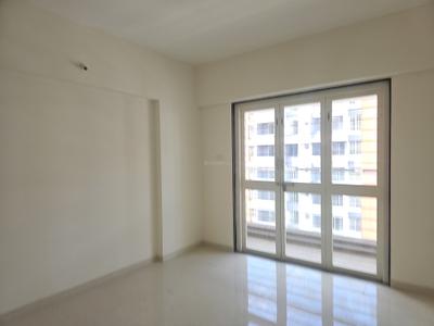 Bedroom Image of 1378 Sq.ft 3 BHK Apartment / Flat for sale in Kohinoor Viva City, Dhanori Pune for Rs. 10500000
