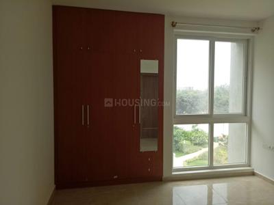 Bedroom Image of 1585 Sq.ft 2.5 BHK Apartment / Flat for rent in Assetz LEAVES &amp; LIVES, Chikkakannalli Bengaluru for Rs. 45000