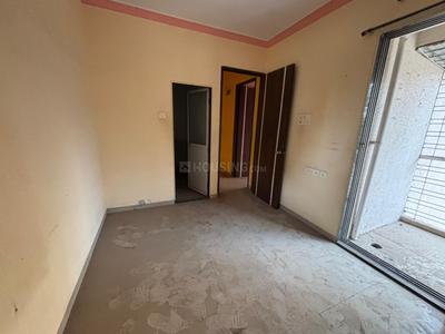 Hall Image of 980 Sq.ft 2 BHK Apartment / Flat for sale in Platinum Aura, Kalamboli Navi Mumbai for Rs. 9200000