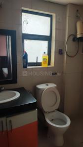 Image of 890 Sq.ft 2 BHK Apartment / Flat for sale in Logix Blossom County, Sector 137, Noida for Rs. 10000000