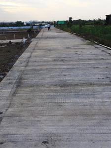 Image of 1000 Sq.ft Residential Plot / Land for sale in Wagholi, Pune for Rs. 775000