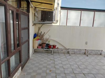 Balcony Image of 2134 Sq.ft 4 BHK Duplex for sale in Vaishali Nagar Jaipur for Rs. 15000000