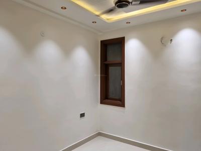Bedroom Image of 750 Sq.ft 2 BHK Apartment / Flat for sale in Planner PNM Homes by Planner N Maker, Nangli Sakrawati New Delhi for Rs. 5800000