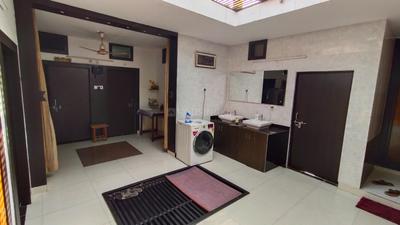 Bedroom Image of 2000 Sq.ft 4 BHK Independent House for sale in Madiyava Lucknow for Rs. 8000000