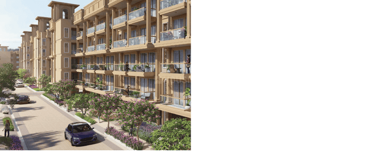 Signature Global City 92 Main Image 1