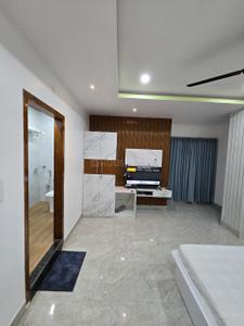 Hall Image of 1500 Sq.ft 2 BHK Independent House for rent in Zoo Tiniali Guwahati for Rs. 30000