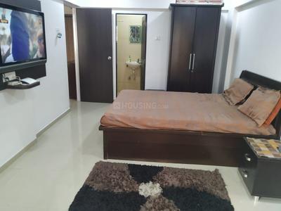 Hall Image of 1315 Sq.ft 3 BHK Apartment / Flat for sale in Impact Silicon Park, Malad West Mumbai for Rs. 23000000