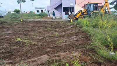 Image of 1000 Sq.ft Residential Plot / Land for sale in Padappai, Chennai for Rs. 3500000