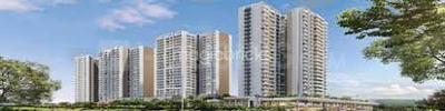 Image of 1092 Sq.ft 2 BHK Apartment / Flat for sale in L And T Elixir Reserve, Powai, Mumbai for Rs. 42000000