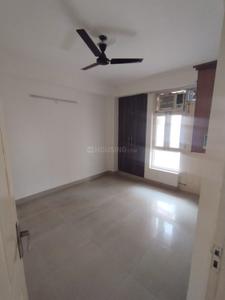 Hall Image of 1505 Sq.ft 3 BHK Apartment / Flat for rent in Supertech Cape Town, Sector 74 Noida for Rs. 32000